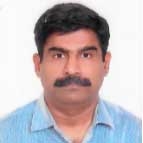 Dr M R Shankar