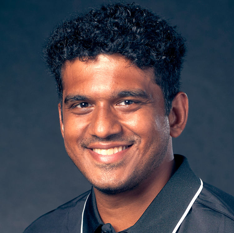 Ninad Rao UM23 | Listen to Ninad Trifale from Wilson Sporting Goods Co.